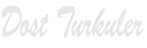 DOST TÜRKÜLER